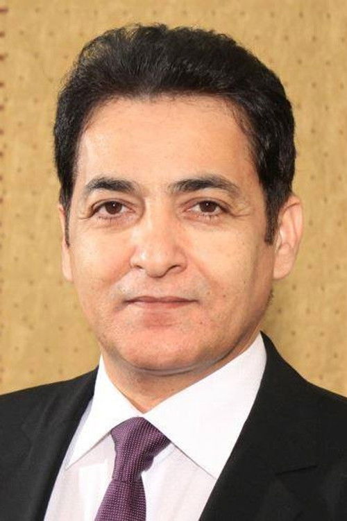 Мухаммад Йоунис Бутт