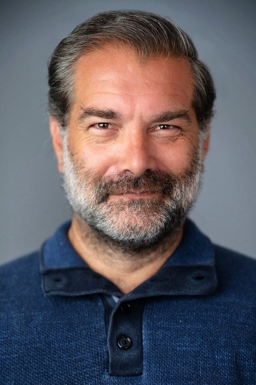 Царлос Тхорнтон