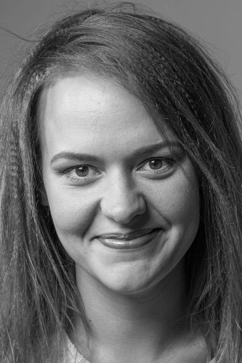 Марика Палм