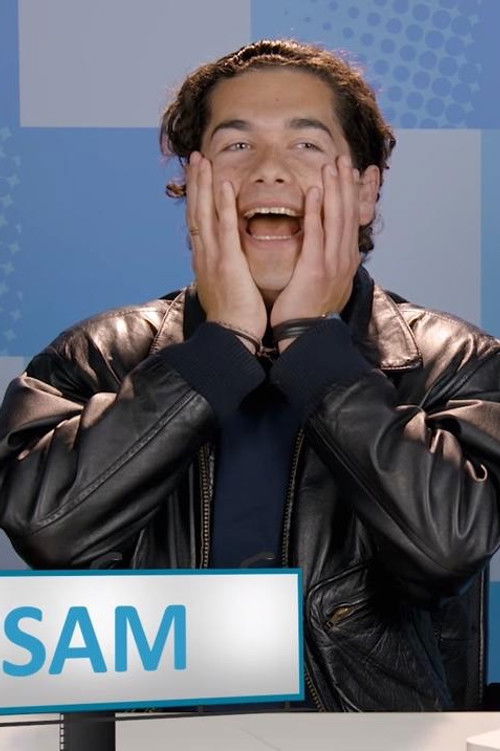 Самуел Марцус