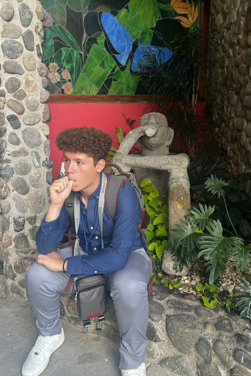 Jосуе Галеано