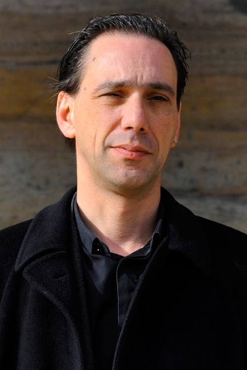 Педро Бурместер
