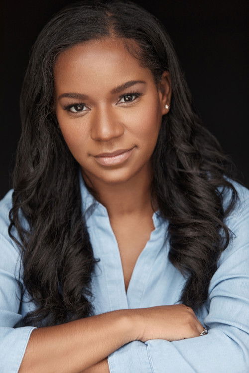 Бриттни Алиа