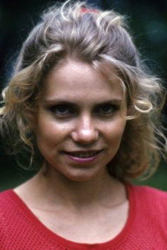 Анна Каźмиерцзак