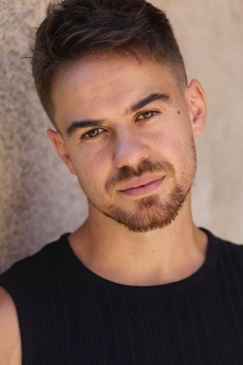 Кевин Медина