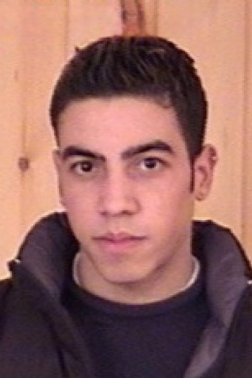 Ериц Маттхеwс