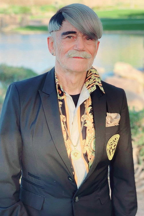 Доц Пхинеас Кастле