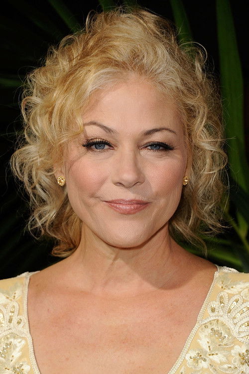 Патрициа Хастие