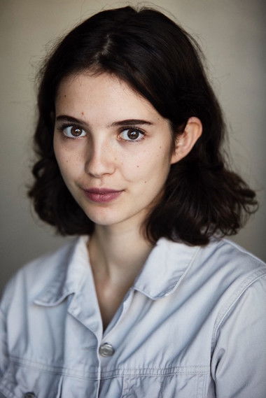 Андреа Васс