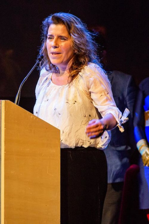 Царин Гоеиjерс