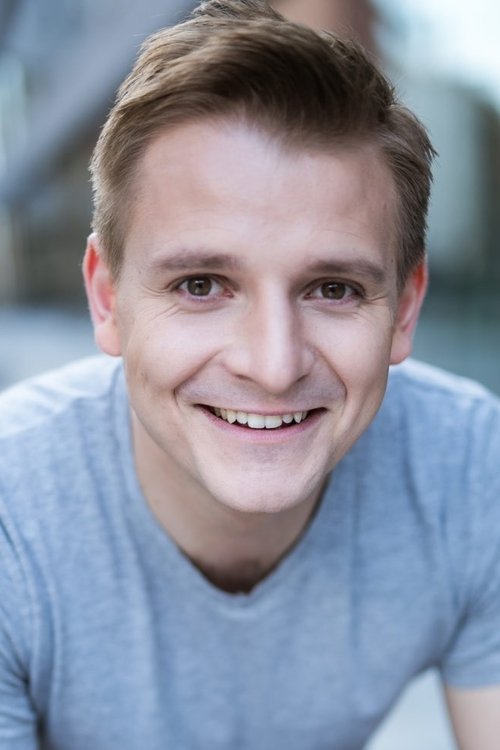 Сзймон Пиотр Wарсзаwски