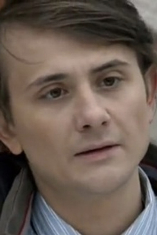 Антон Михайлов