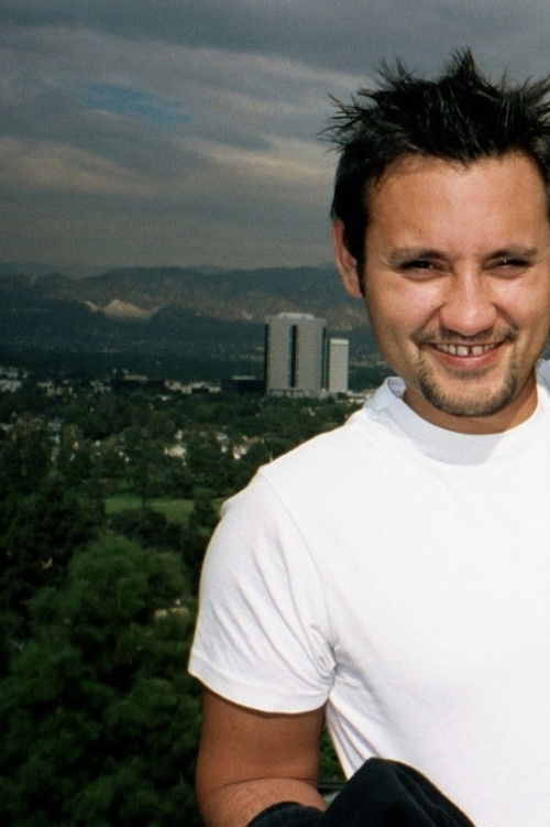 Даниел Голденберг