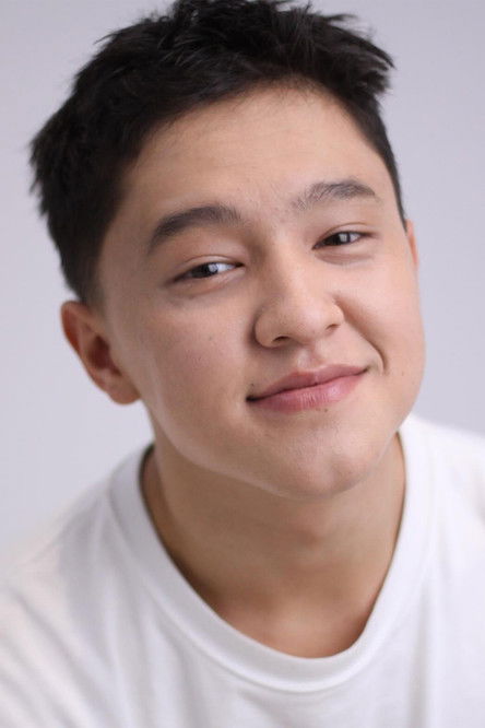 Рауан Акхмедов