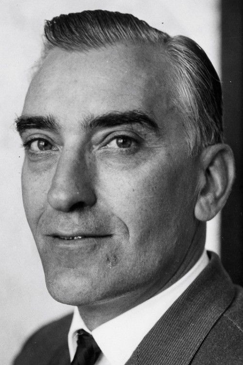 Неил Патерсон