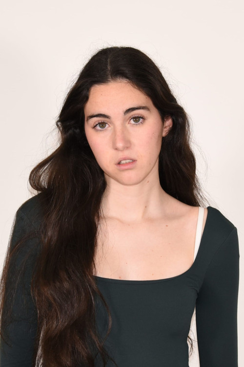 Елена дел Рей