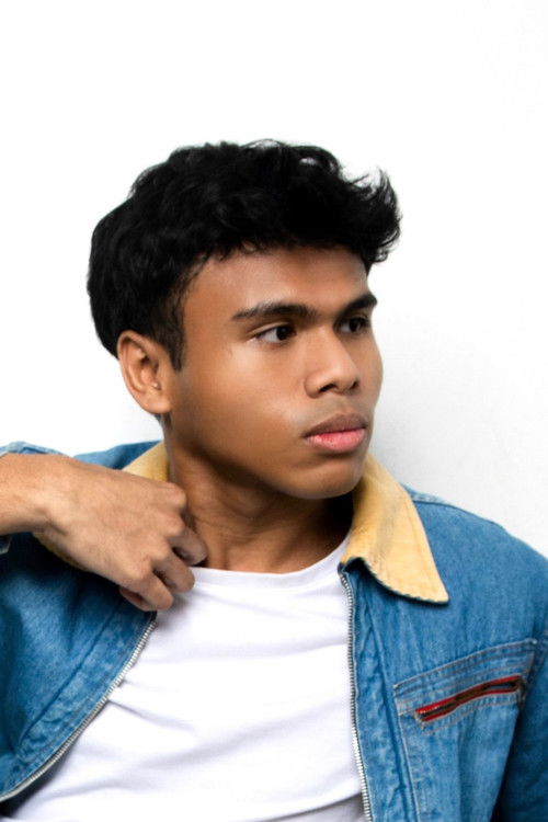 Адриан Абрахамсон