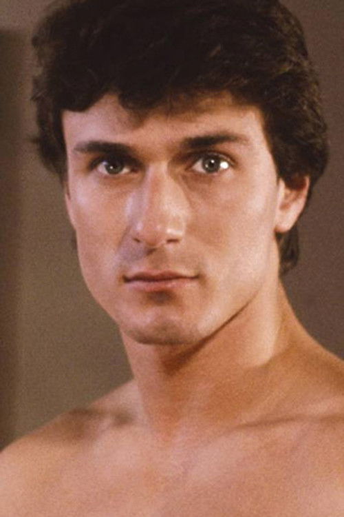 Ницк Харлен