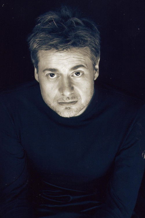 Wалтер Мрамор