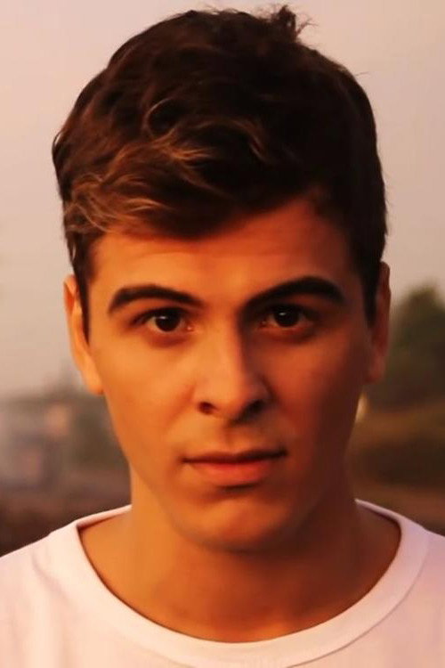 Фацундо Хацхе Херрера