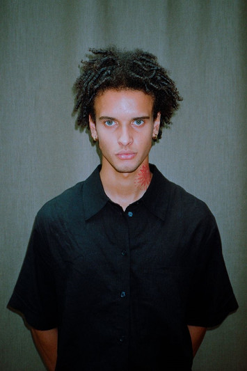 Раонй Иан Силва-Wолф