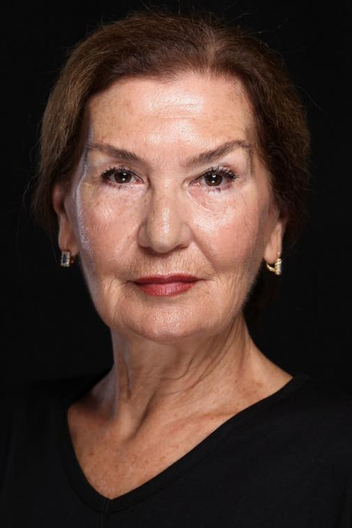 Несиме Алış