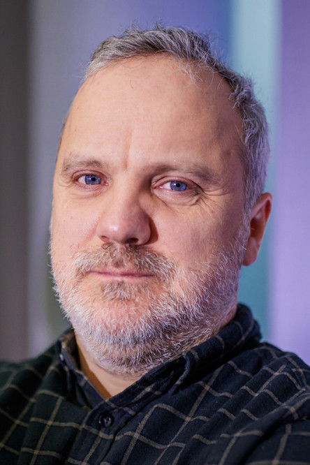 Гиедриус Савицкас