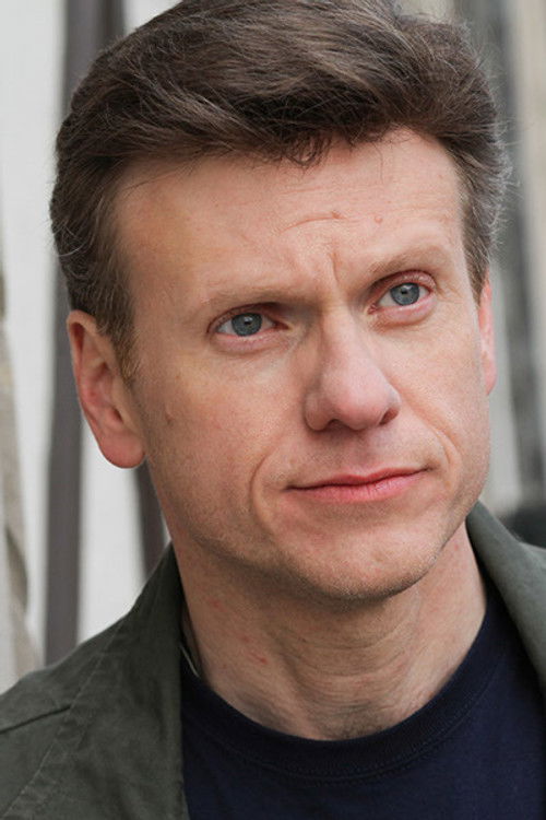 Паул Д. Морган