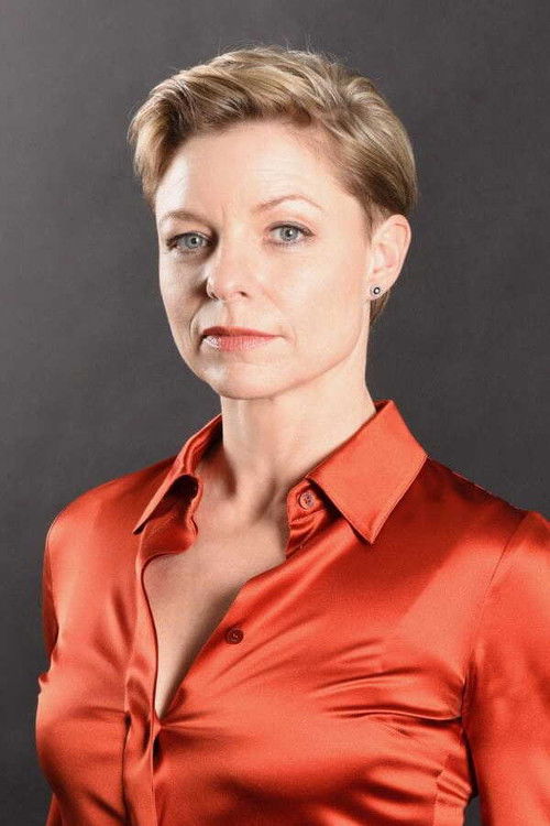 Jулиа Гримпе