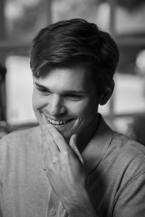 Брендан Алцотт