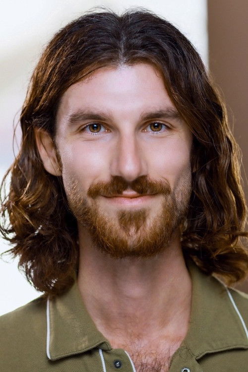 Спенцер Гилбард