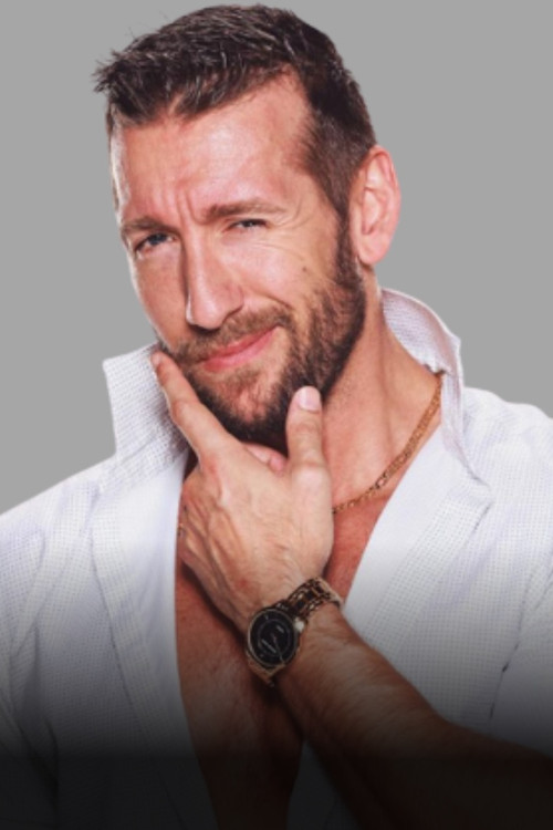 Брендан Винк