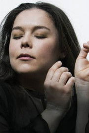 Роцíо Молина