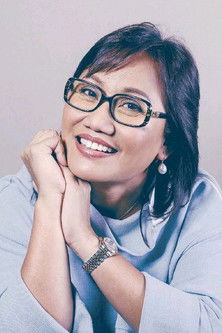 Оливиа М. Ламасан