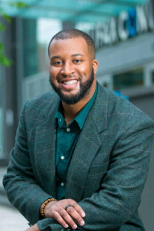 Андре Андерсон