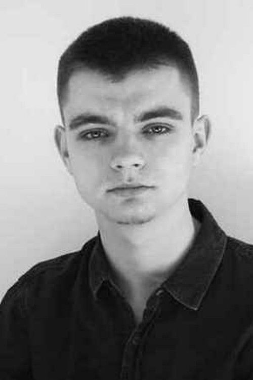 Мирослав Билоногий