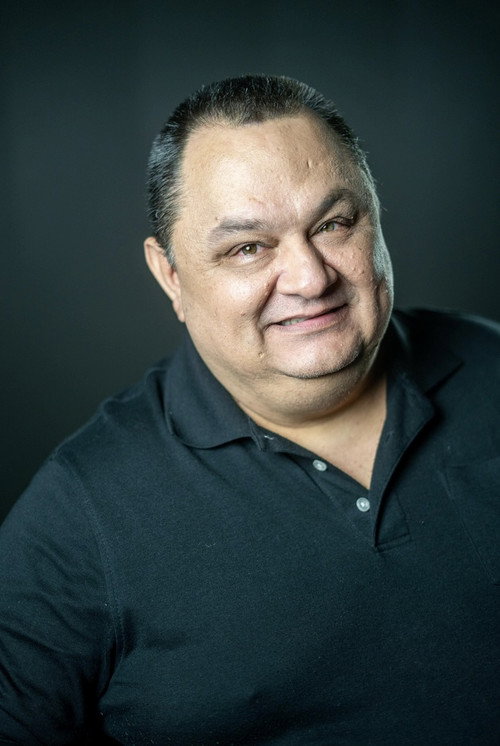 Гилберто Фернандез