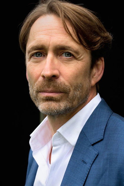 Буркхарт Сиедхофф