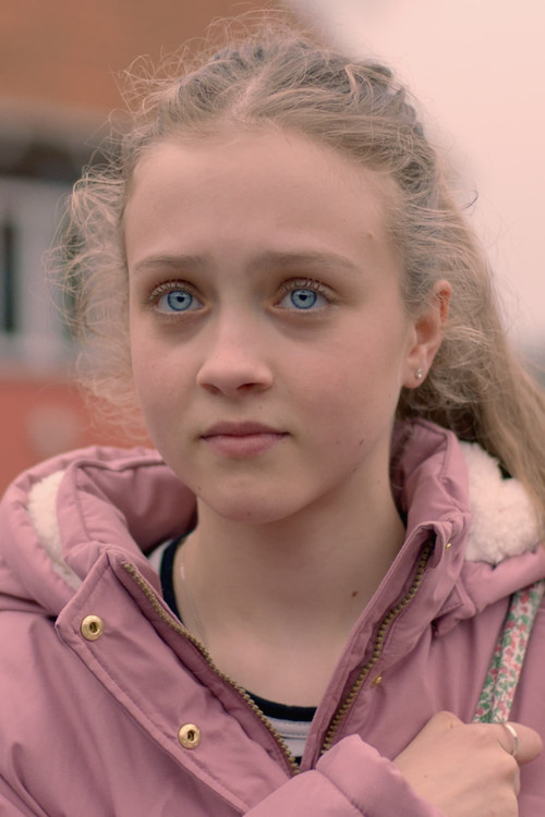 Ида Скелбæк-Кнудсен