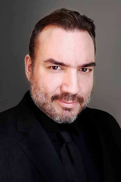 Энтони Джонс Несторас