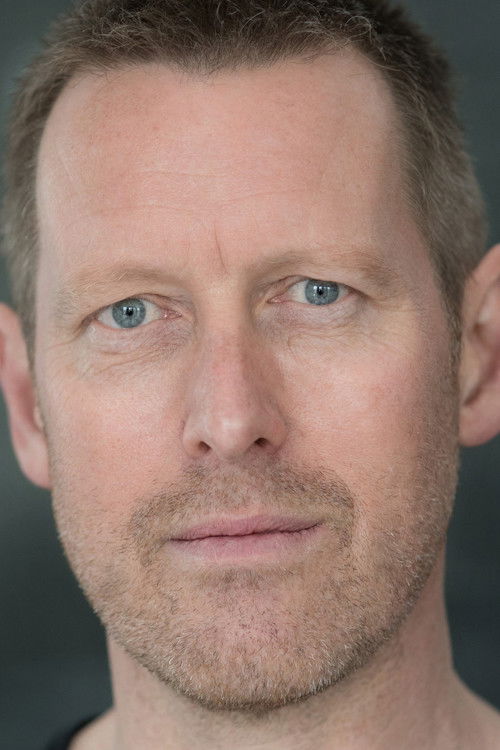 Морган Jонес