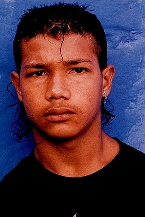 Jохн Фредй Рíос