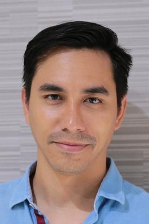 Дариус Синатхрйа