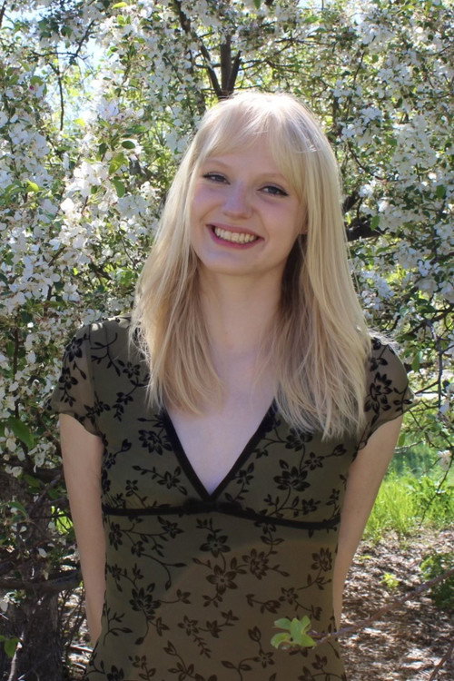 Кристин Еисенрицх