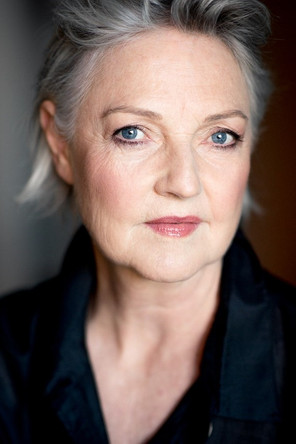 Геневиеве Моой