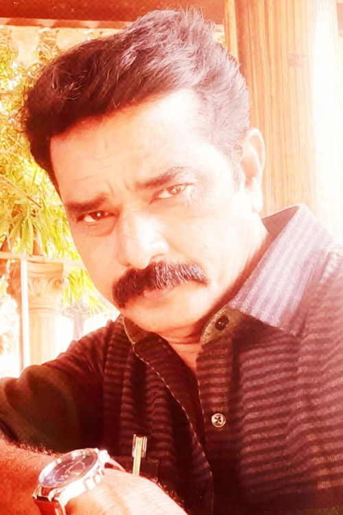 КР Цхитти бабу