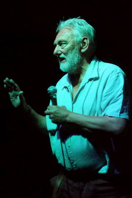 Малцолм Ле Грице