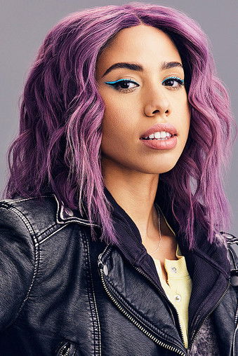 Цамила Морено