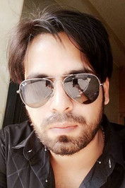 Рави Пандей