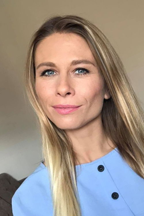 Вероника Петровá